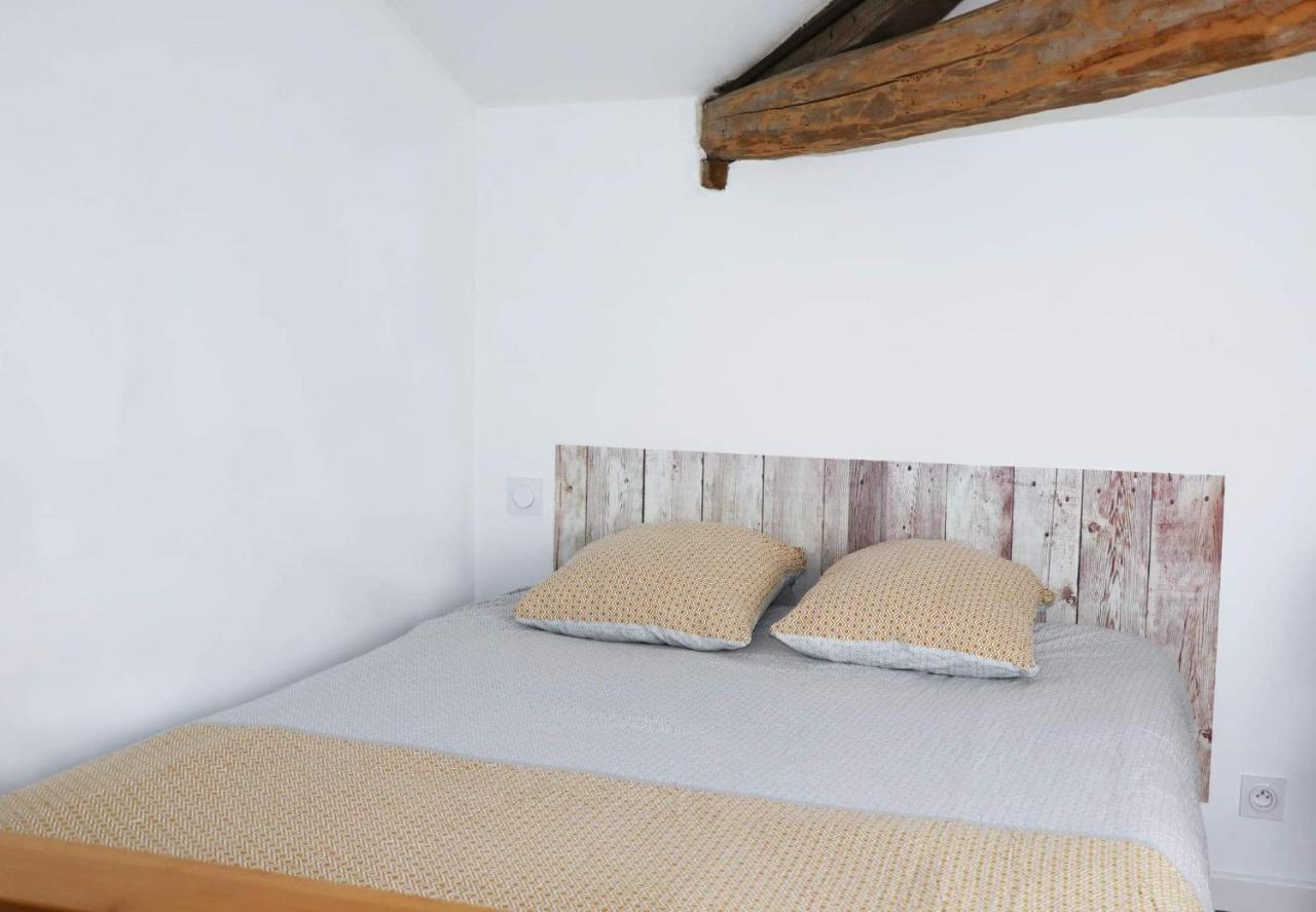 La Cabane Penne-d'Agenais Екстер'єр фото