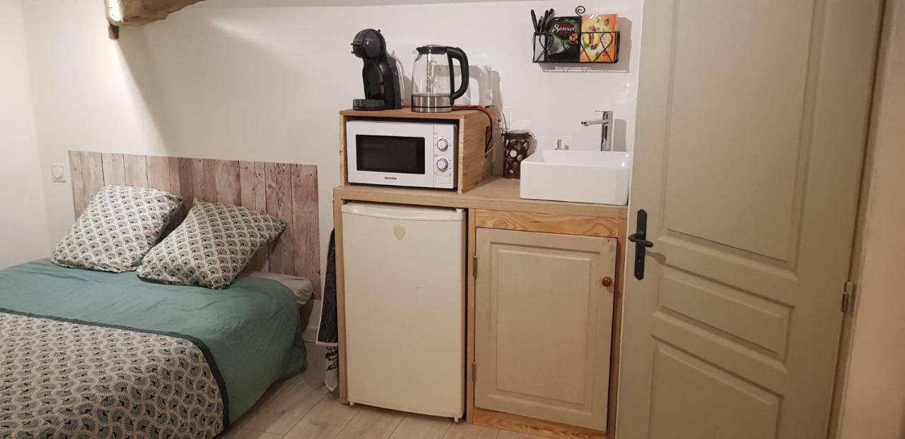 La Cabane Penne-d'Agenais Екстер'єр фото
